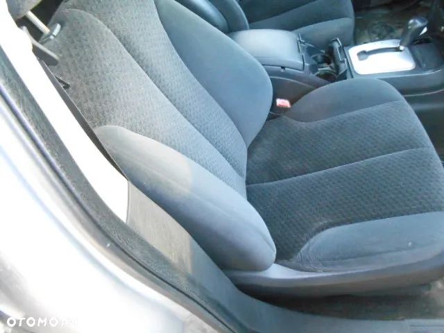 KANAPA FOTELE BOCZKI 6 OSÓB Chrysler Pacifica 2004 r. WSZYSTKIE CZĘŚCI - 2