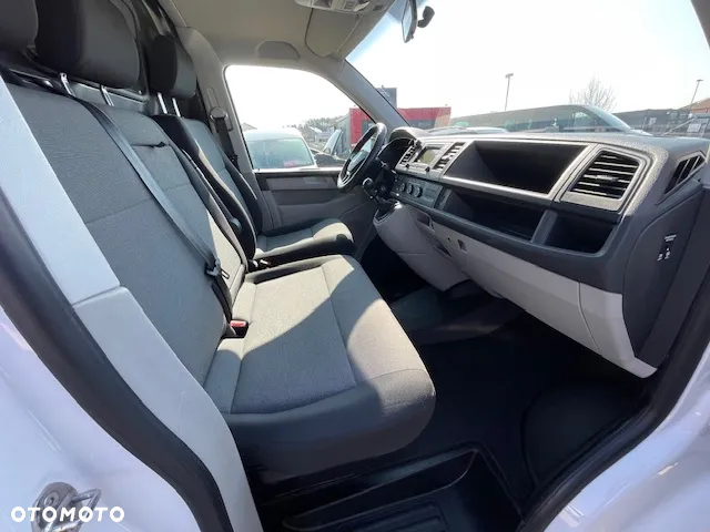 Volkswagen TRANSPORTER T6 BRUTTO Klima Webasto Tempomat Pdc GF - 8