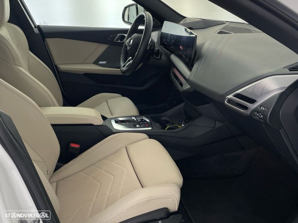 BMW 220 Gran Coupé Pack Desportivo M Pro - 22