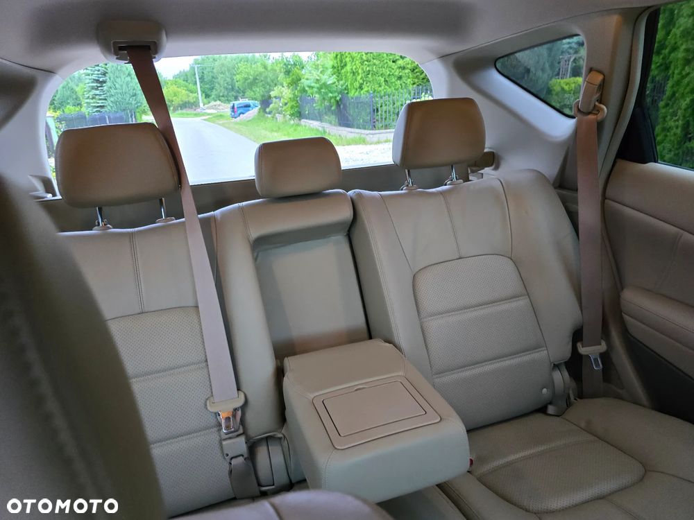 Nissan Murano 2.5 D Premium - 33