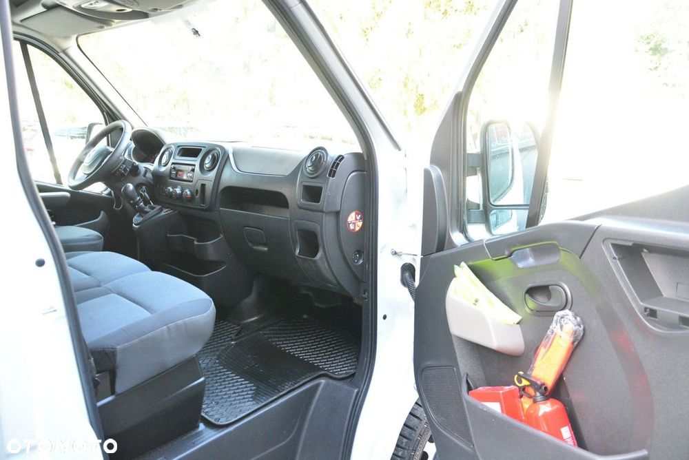 Renault Master - 8