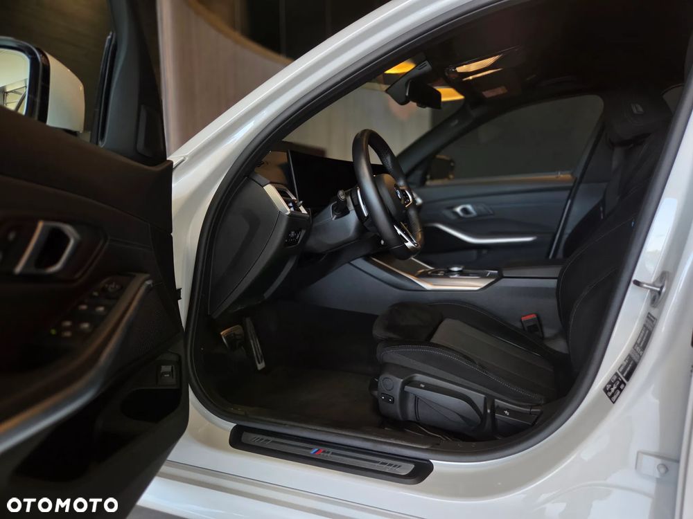 BMW Seria 3 - 15