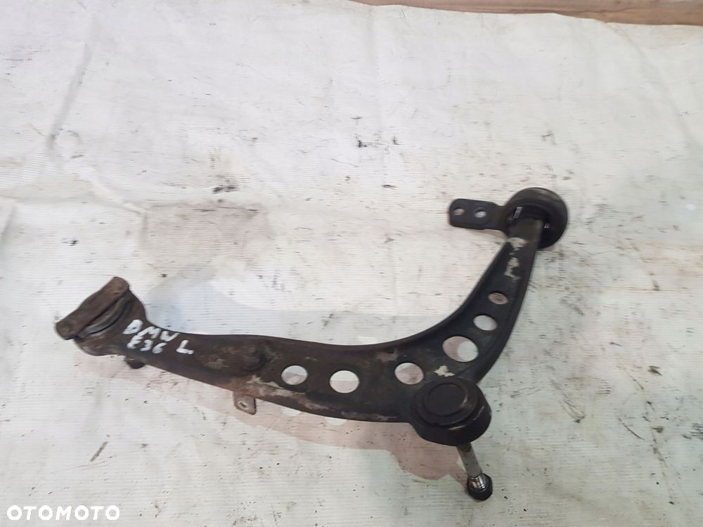 wahacz lewy przód bmw e36 z3 sedan eu 318i - 6