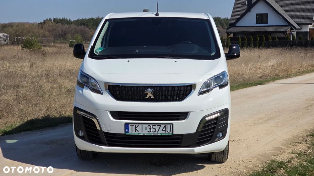 Peugeot Expert - 8