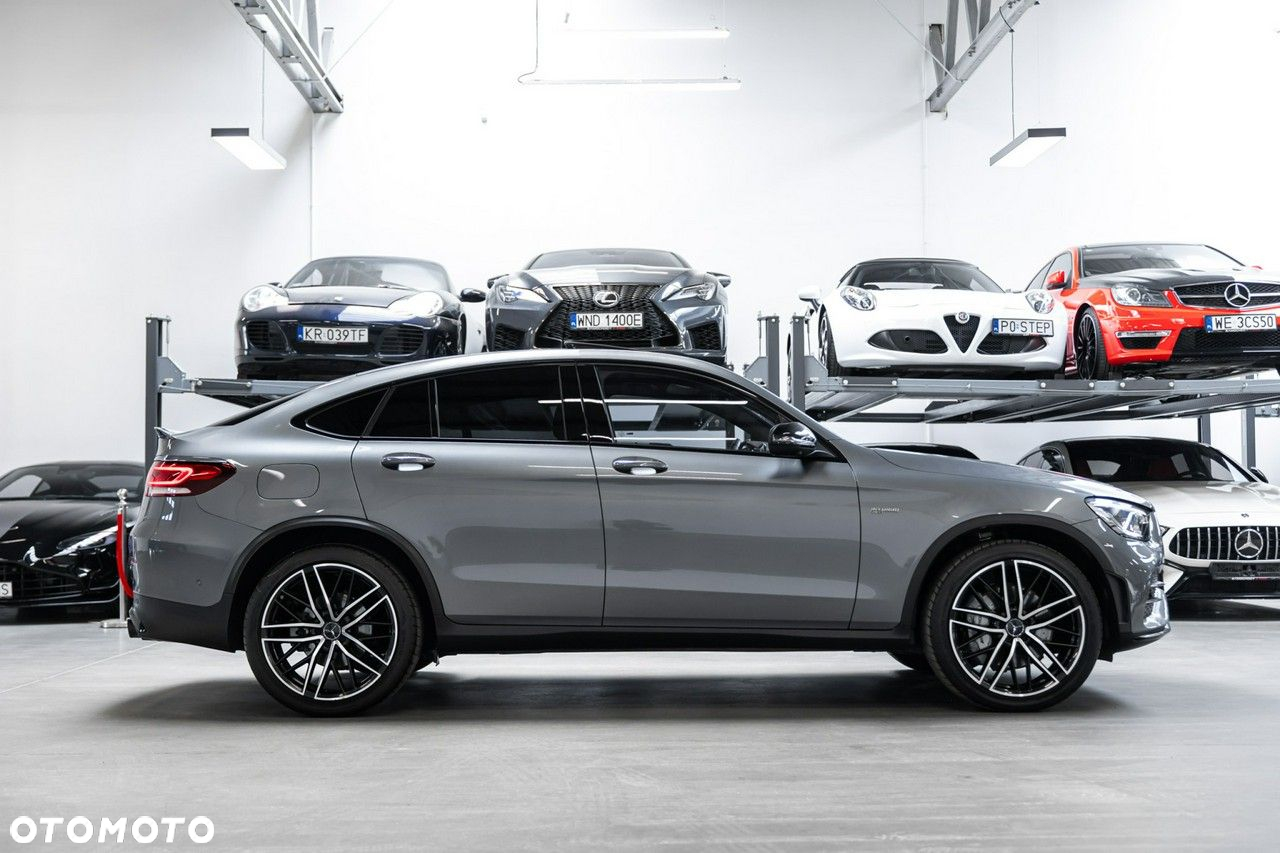 Mercedes-Benz GLC - 6