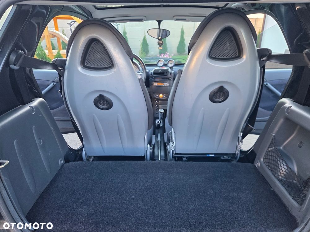 Smart Fortwo - 30