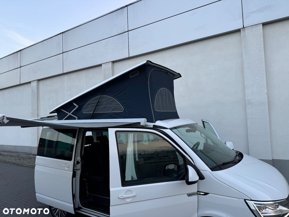 Volkswagen California - 14