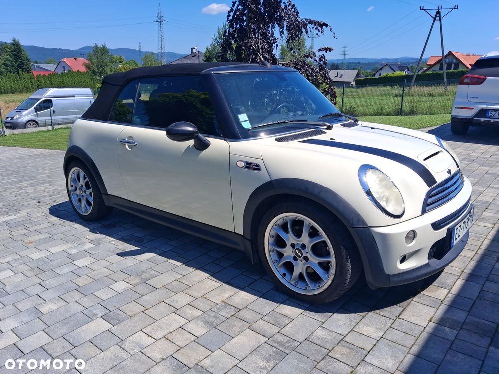 MINI Cooper S Standard - 3