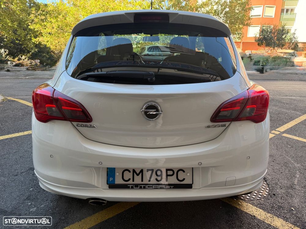 Opel Corsa 1.0 T Dynamic - 6