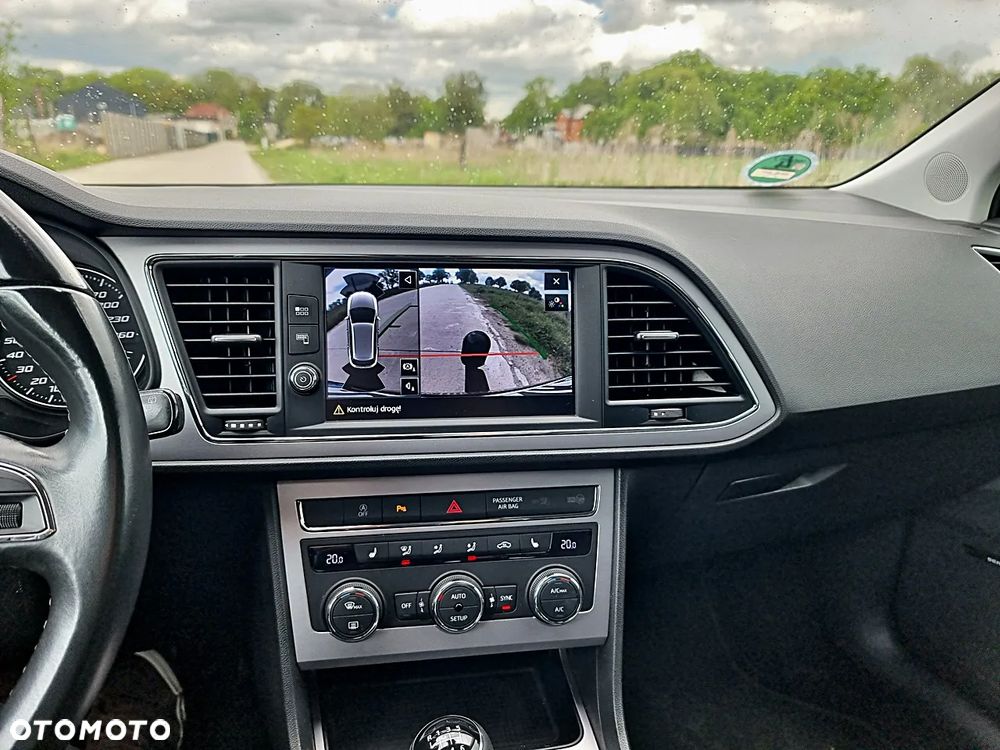 Seat Leon 1.4 TSI Start&Stop XCELLENCE - 24