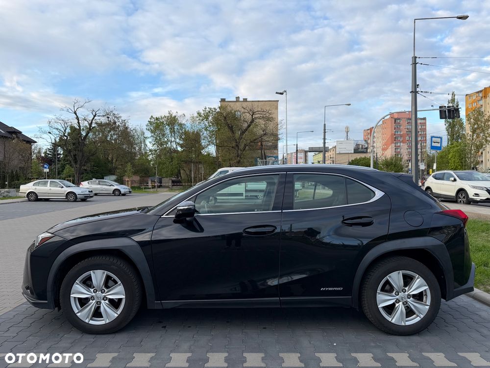 Lexus UX 250h GPF Prestige 2WD - 7