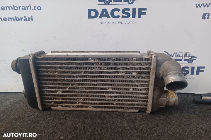 Intercooler 1.4 DDIS 127100-2140  1.4 DDIS 127100-2140 Suzuki Liana 1 - 4