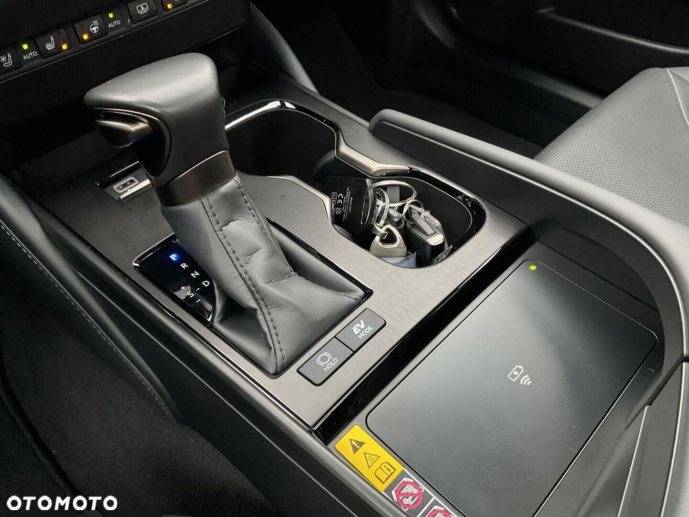 Lexus ES 300h Prestige - 28