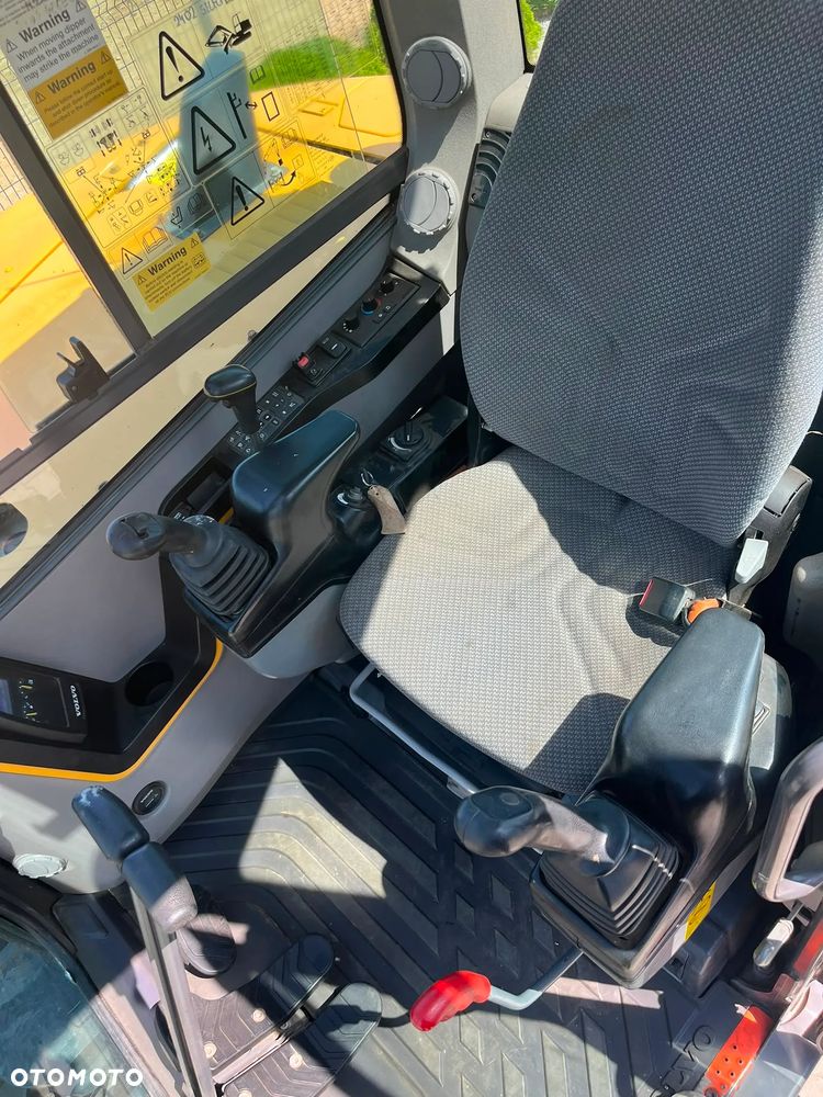 Volvo ECR 88 D * 2021r. * Klimatyzacja * - 24