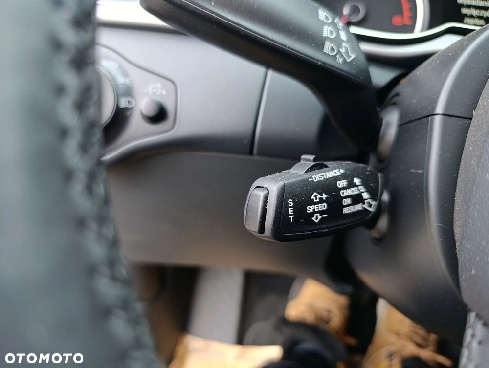 Audi A4 Avant 2.0 TDI DPF multitronic Ambition - 22