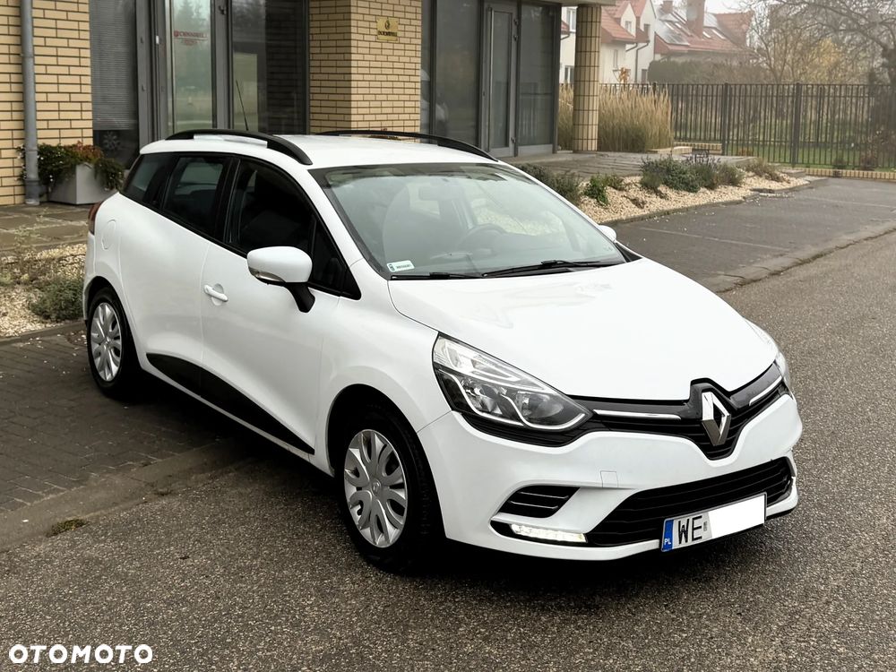 Renault Clio 0.9 TCe Alize - 18