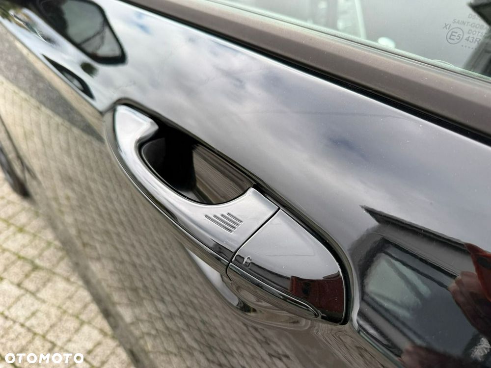 Ford Mondeo - 11