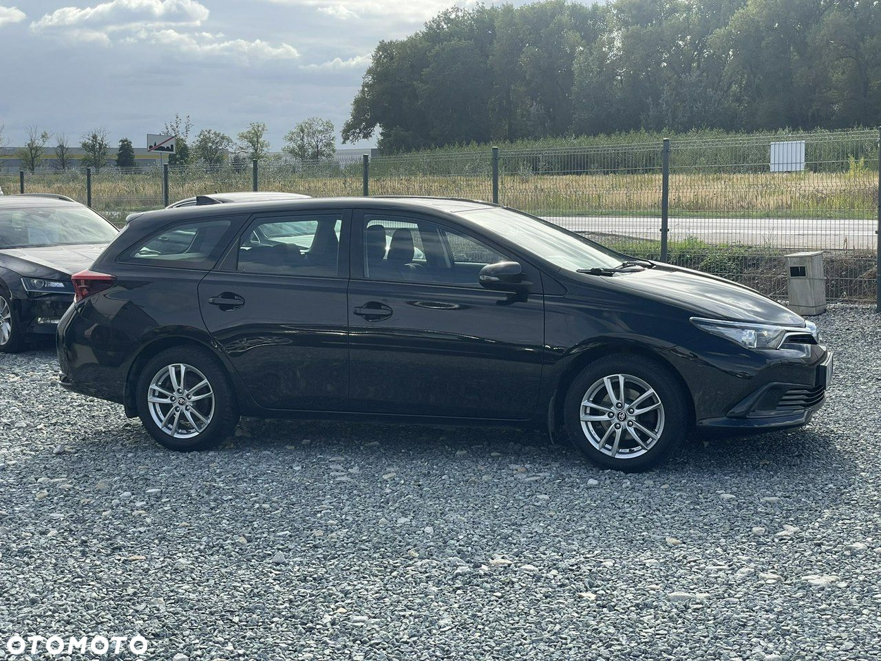 Toyota Auris 1.6 Classic Plus - 5