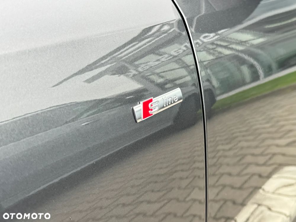 Audi A6 Avant TDI mHEV Quattro S tronic - 5