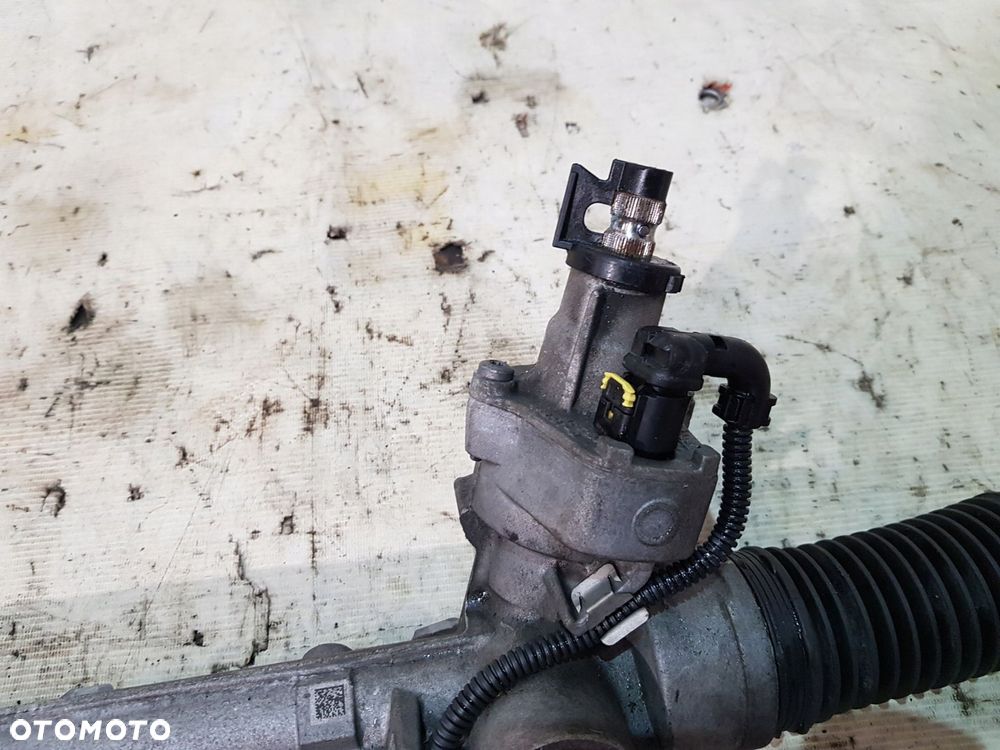 maglownica przekładnia 6872356 bmw f30 f31 f32 f33 eur 3.0d x-drive - 9