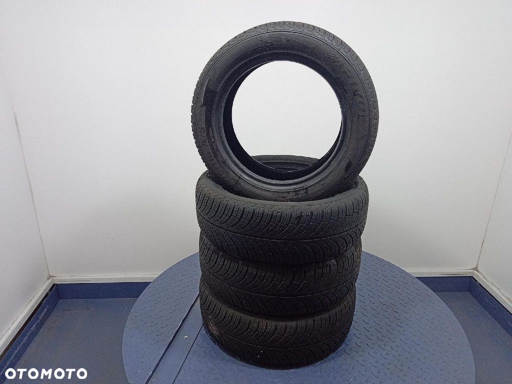 OPONY WIELOSEZONOWE ARIVO CARLORFUL Allseason 205/55R16 - 2