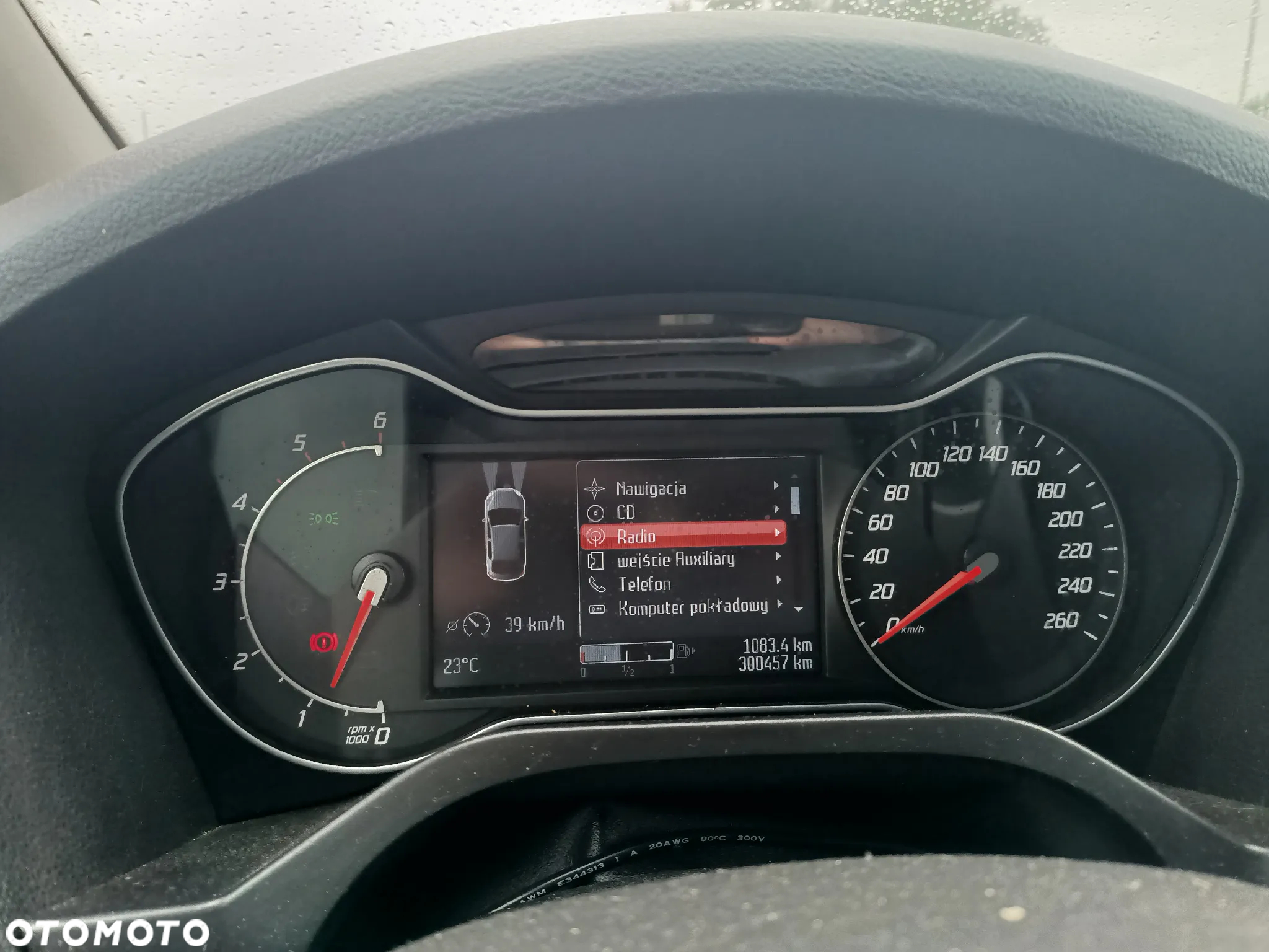 Ford S-Max 2.0 TDCi DPF Trend - 11