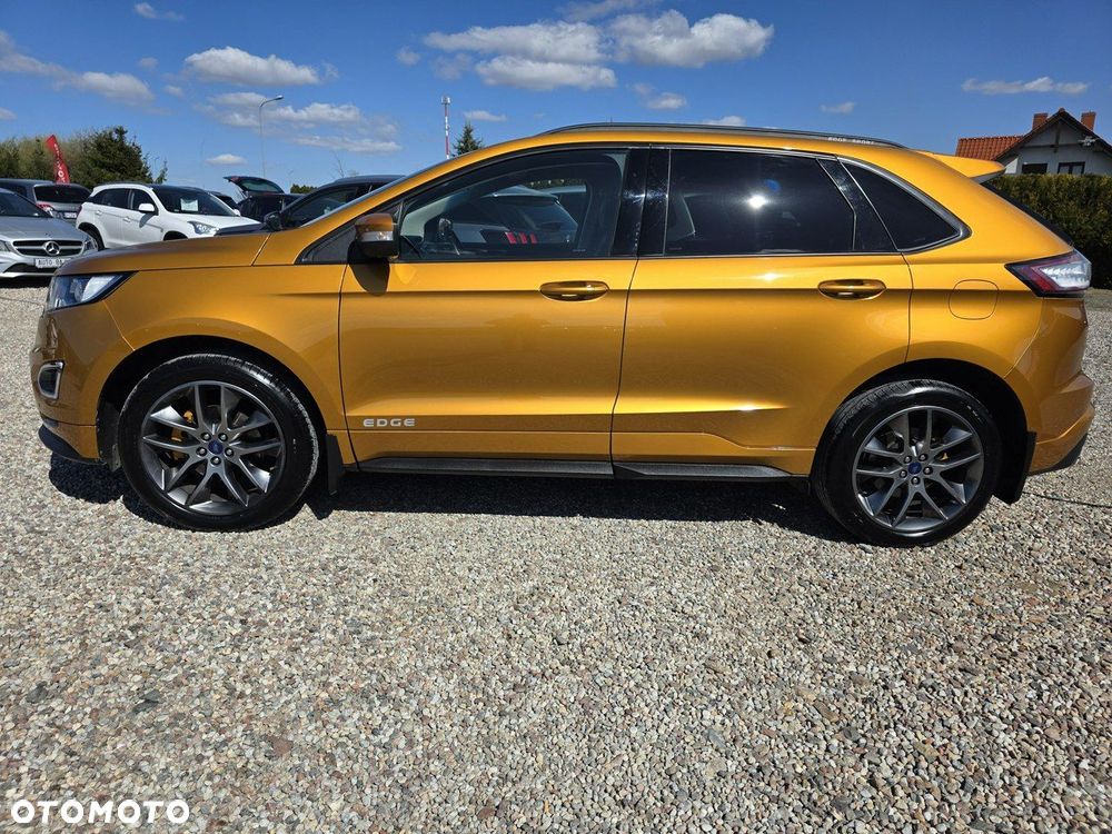 Ford Edge 2.0 TDCi 4x4 ST-LINE - 3