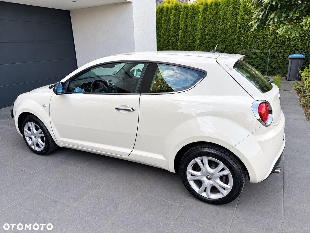 Alfa Romeo Mito 1.4 16V MultiAir Super - 4