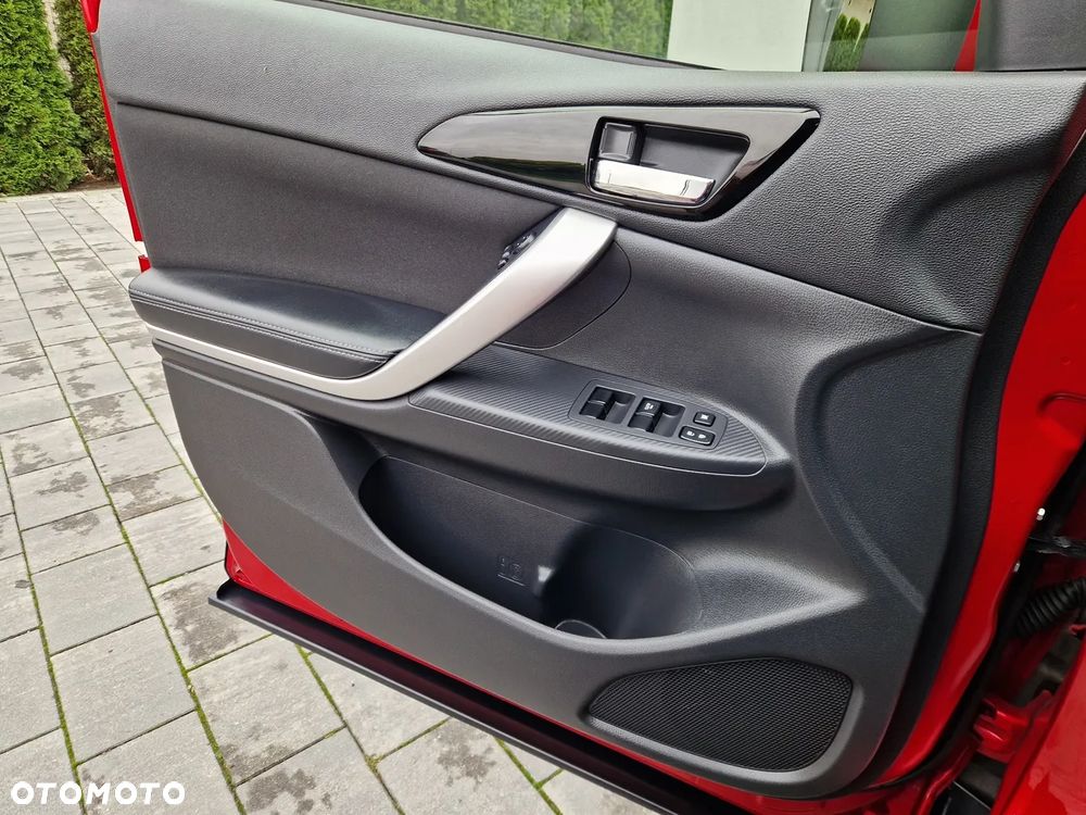 Mitsubishi Eclipse Cross 1.5 T-MIVEC ClearTec 2WD Diamant Edition - 32