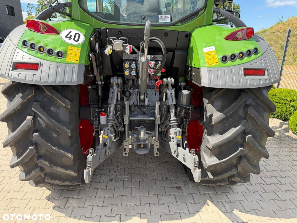 Fendt 311 Vario POWER SET.2 Gen4 * 10/2025r. * - 25