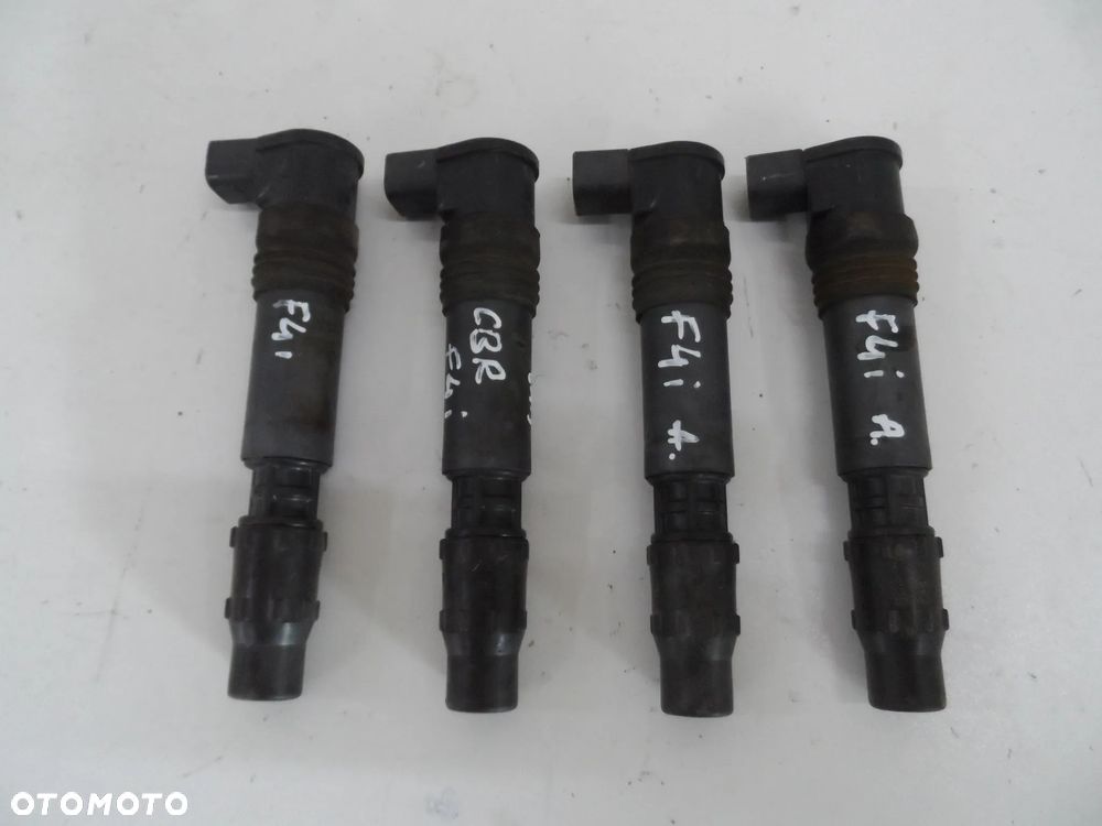 HONDA CBR 600 F4i fajkocewki cewkofajki cewka - 2
