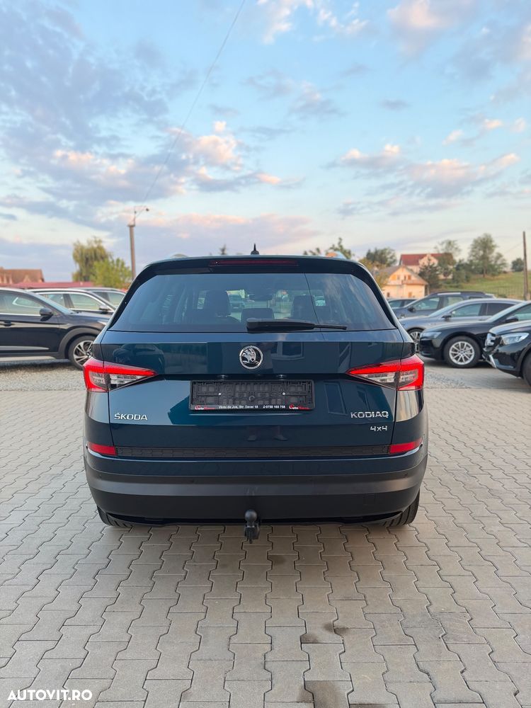Skoda Kodiaq - 10