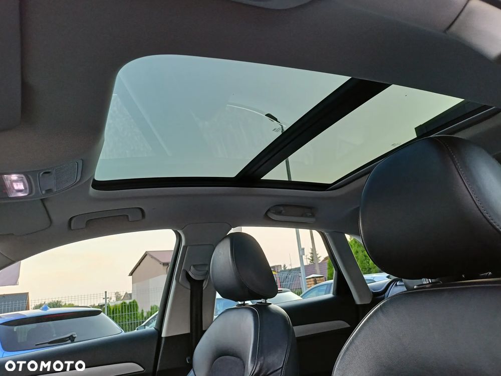 Audi Q3 2.0 TFSI Quattro S tronic - 32
