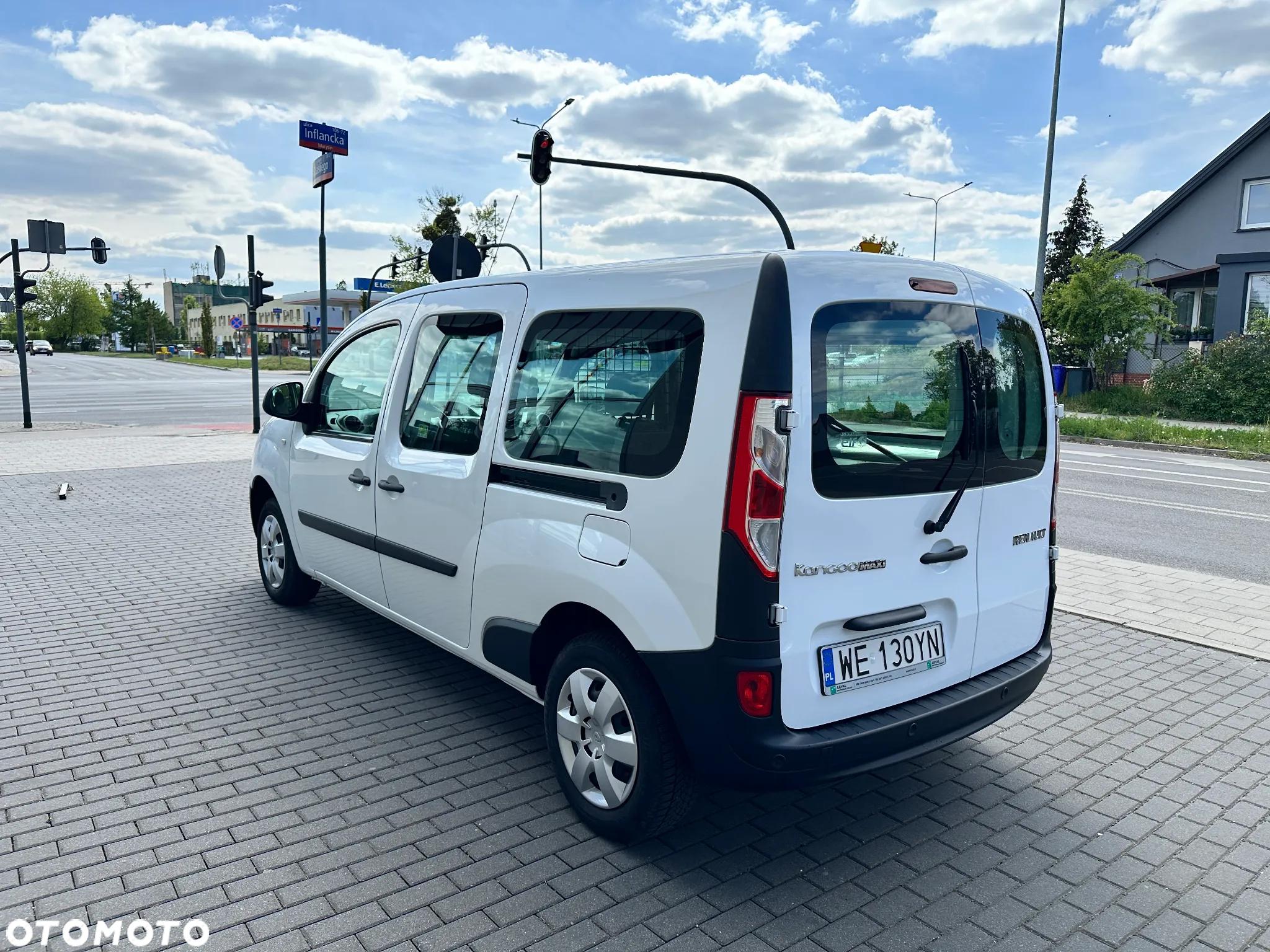Renault Kangoo - 7