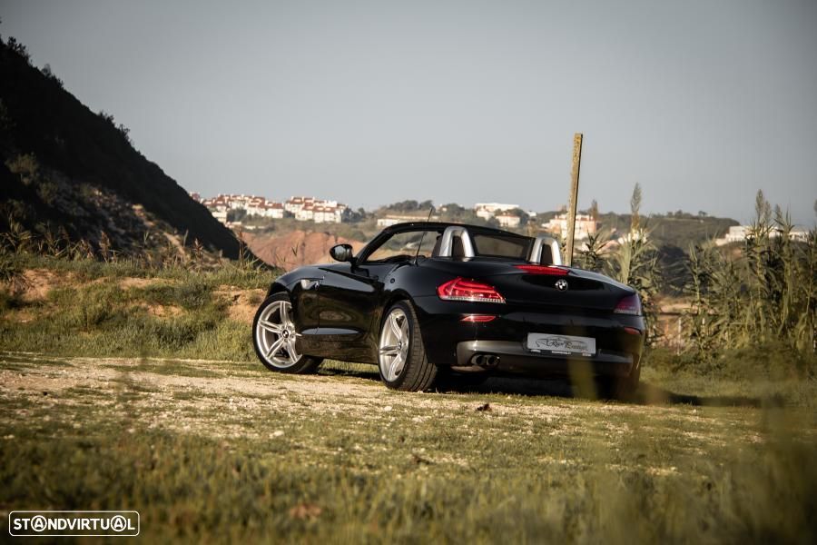 BMW Z4 28 i Pack M - 20