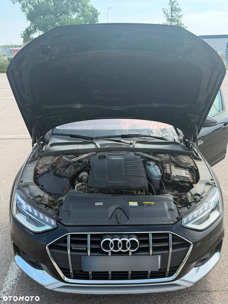 Audi A4 Allroad - 6