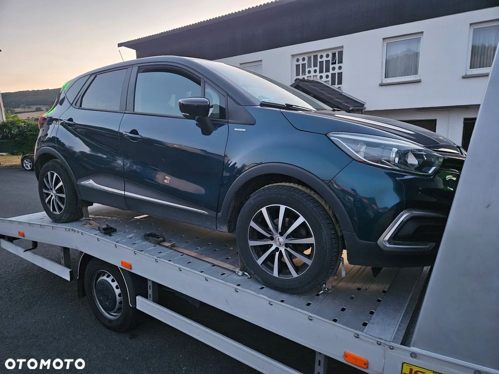 Renault Captur (ENERGY) TCe 90 LIMITED - 3