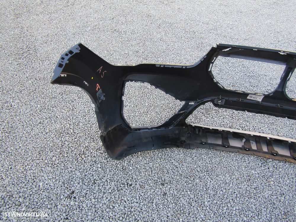 Para-choques BMW X3 ano 2020 (F48 LCI ) ver descrição - 7