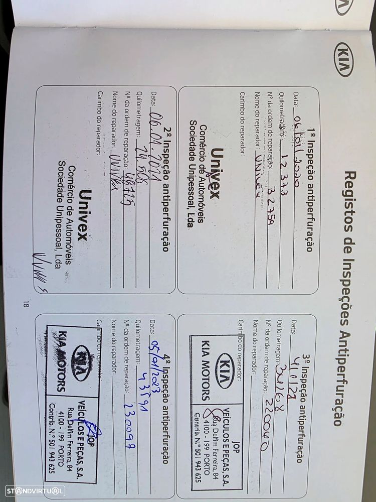 Kia Rio 1.0 T-GDi Drive - 56
