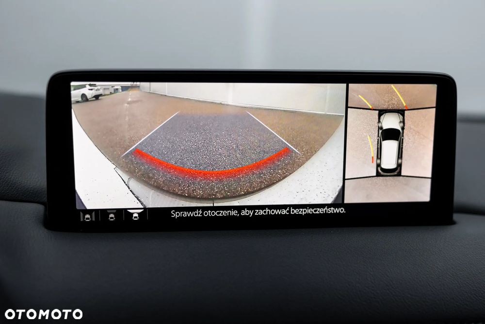 Mazda CX-5 SKYACTIV-G 194 AWD Signature - 24