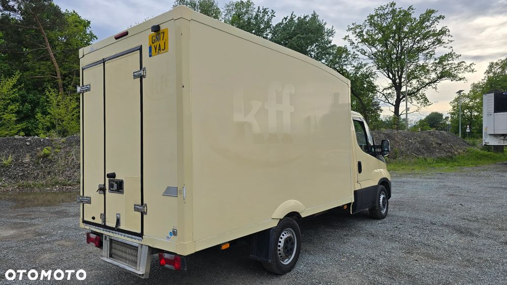 Iveco Daily - 7