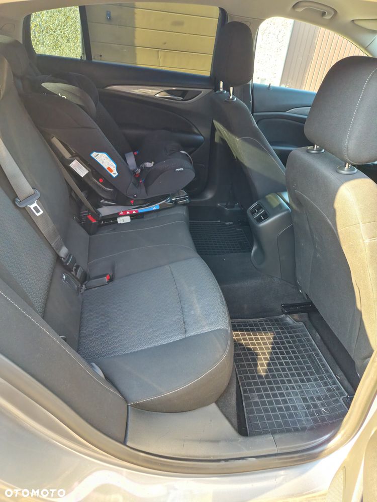 Opel Insignia 1.5 T GPF Enjoy S&S - 18