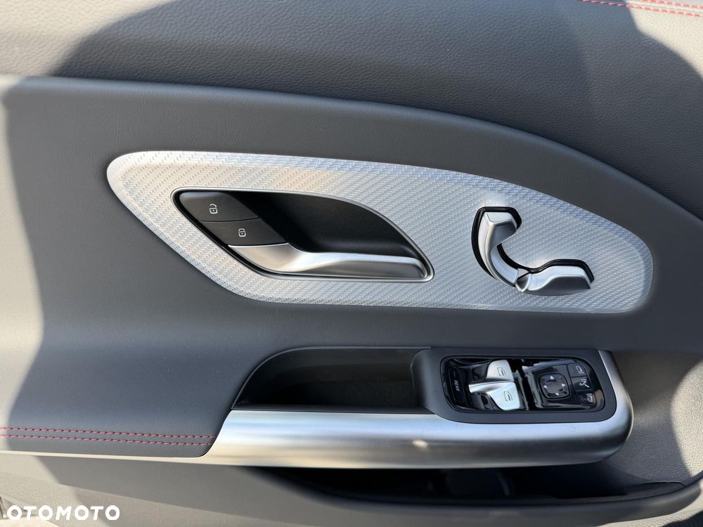 Mercedes-Benz CLA 200 mHEV 4-Matic 8G-DCT - 18