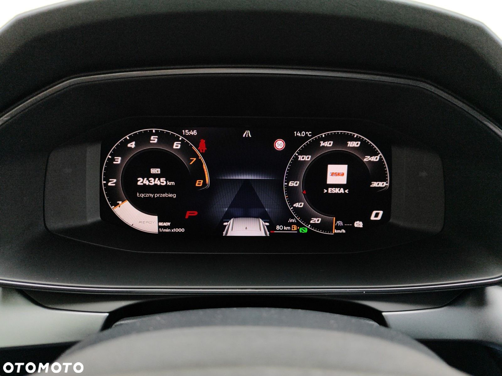 Cupra Formentor 1.5 TSI DSG - 19