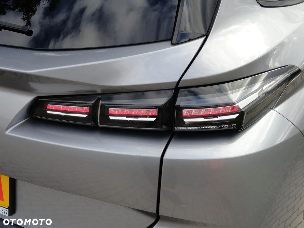 Peugeot 308 BlueHDi 130 EAT8 Stop & Start Allure Pack - 35