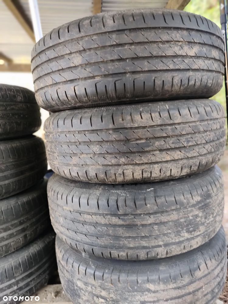 Kia Rio 1.1 crdi L - 12