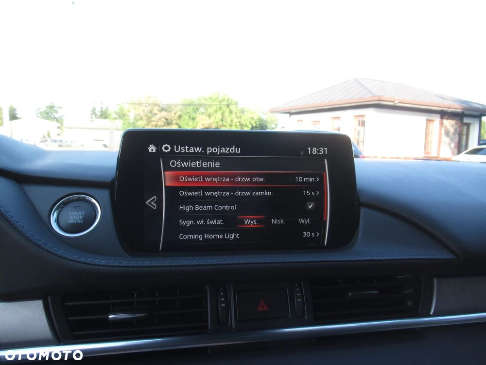 Mazda 6 2.0 SkyMotion - 25