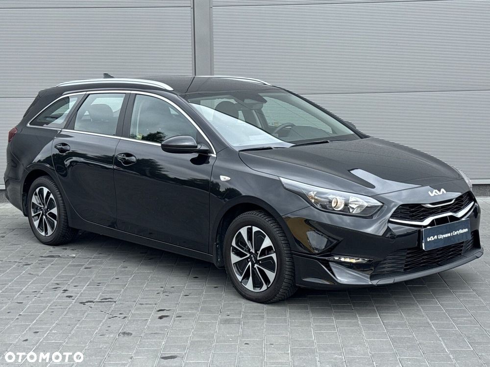 Kia Ceed 1.5 T-GDI M - 4