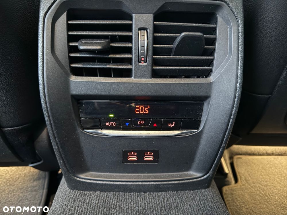 BMW Seria 3 320d xDrive M Sport Sport - 21