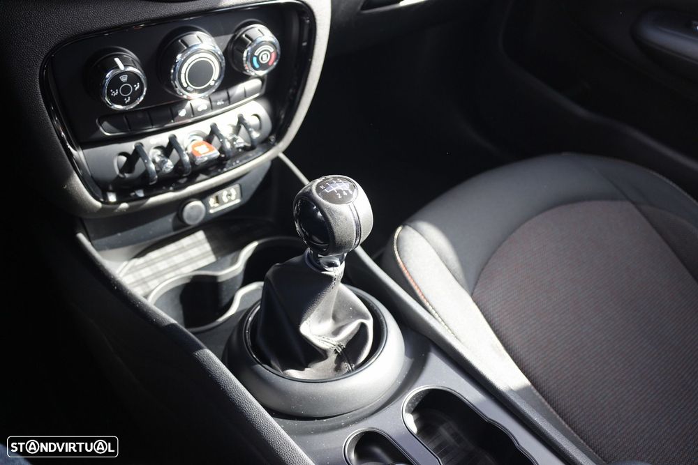 MINI Clubman One D - 31